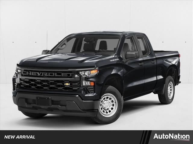 chevrolet silverado 1500 2025 1GCRABEK8SZ238123 image chevrolet silverado 1500 2025 1GCRABEK8SZ238123 image